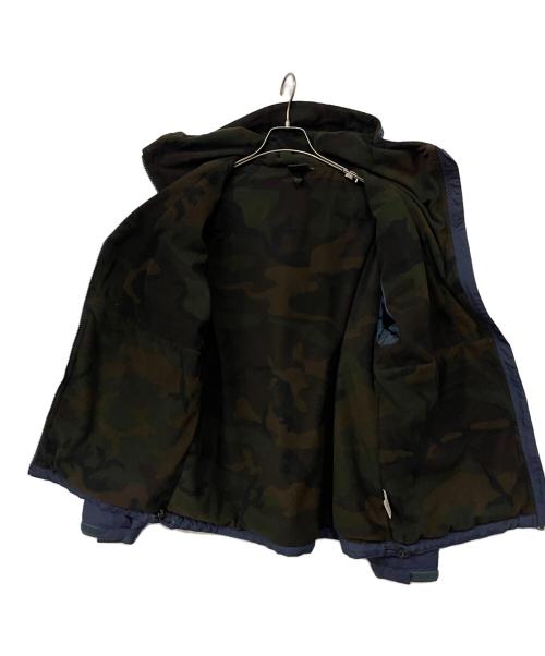 THE NORTH FACE（ザ ノース フェイス）THE NORTH FACE (ザ ノース フェイス) コンパクトノマドジャケット ネイビー サイズ:XLの古着・服飾アイテム