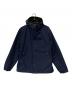 THE NORTH FACE（ザ ノース フェイス）の古着「コンパクトノマドジャケット」｜ネイビー