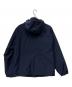 THE NORTH FACE (ザ ノース フェイス) コンパクトノマドジャケット ネイビー サイズ:XL：7000円