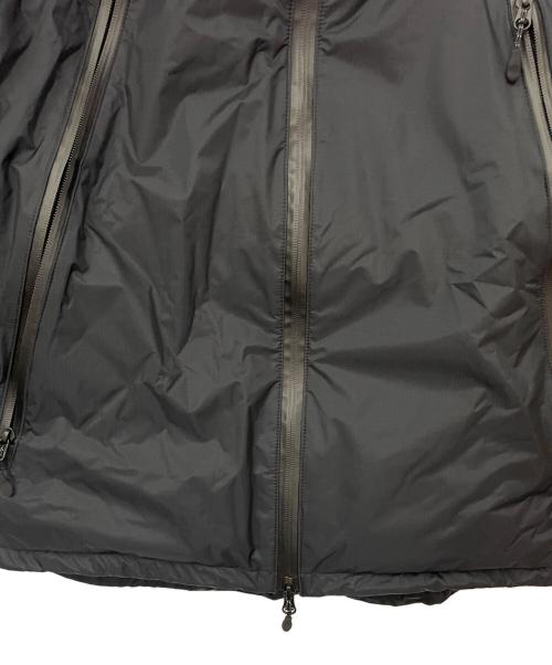 NANGA（ナンガ）NANGA (ナンガ) ダウンジャケット サイズ:Lの古着・服飾アイテム