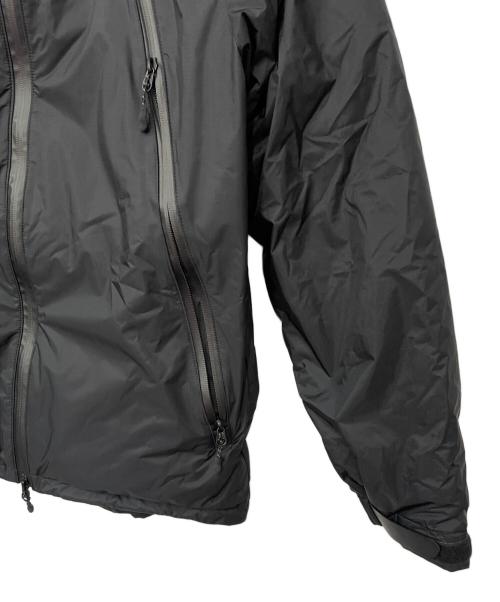 NANGA（ナンガ）NANGA (ナンガ) ダウンジャケット サイズ:Lの古着・服飾アイテム