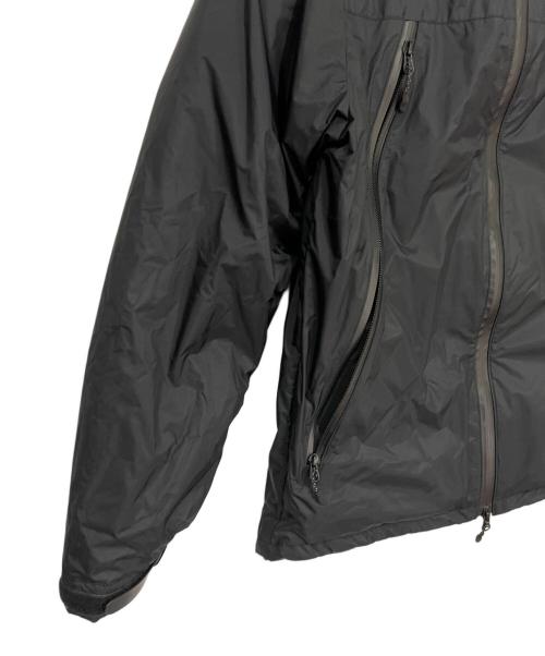 NANGA（ナンガ）NANGA (ナンガ) ダウンジャケット サイズ:Lの古着・服飾アイテム