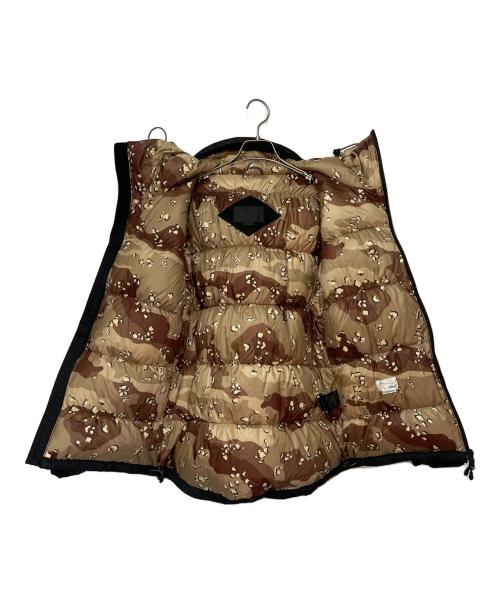 NANGA（ナンガ）NANGA (ナンガ) ダウンジャケット サイズ:Lの古着・服飾アイテム