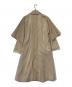 HARE (ハレ) コート ベージュ サイズ:フリー：5000円