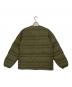THE NORTH FACE (ザ ノース フェイス) ノーカラージャケット オリーブ サイズ:L：18000円