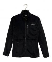 THE NORTH FACE（ザ ノース フェイス）の古着「フリースジャケット」｜ブラック