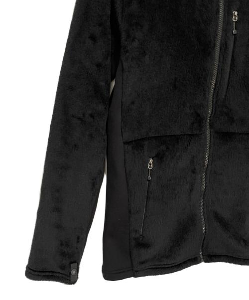 THE NORTH FACE（ザ ノース フェイス）THE NORTH FACE (ザ ノース フェイス) フリースジャケット ブラック サイズ:Lの古着・服飾アイテム