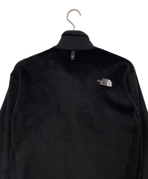 THE NORTH FACE（ザ ノース フェイス）THE NORTH FACE (ザ ノース フェイス) フリースジャケット ブラック サイズ:Lの古着・服飾アイテム