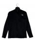 THE NORTH FACE (ザ ノース フェイス) フリースジャケット ブラック サイズ:L：13000円