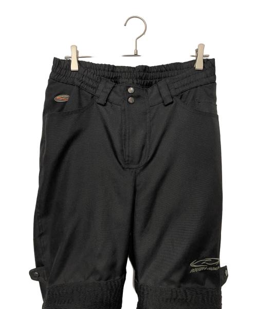 ROUGH&RORD（ラフアンドロード）ROUGH&RORD (ラフアンドロード) ライディングパンツ サイズ:Mの古着・服飾アイテム