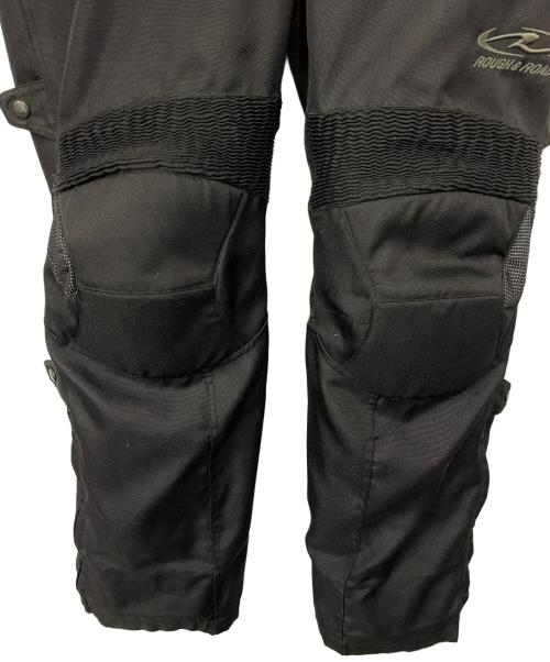 ROUGH&RORD（ラフアンドロード）ROUGH&RORD (ラフアンドロード) ライディングパンツ サイズ:Mの古着・服飾アイテム