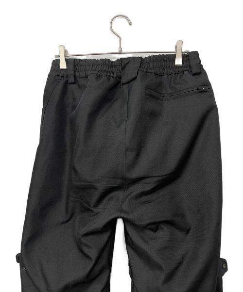 ROUGH&RORD（ラフアンドロード）ROUGH&RORD (ラフアンドロード) ライディングパンツ サイズ:Mの古着・服飾アイテム