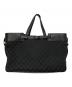 GUCCI (グッチ) トートバッグ ブラック：15000円