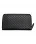 GUCCI（グッチ）の古着「長財布」｜ブラック