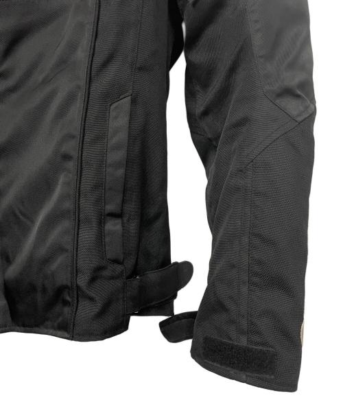 SIMPSON（シンプソン）SIMPSON (シンプソン) 脱着式中綿インナージャケット ブラック サイズ:WLの古着・服飾アイテム