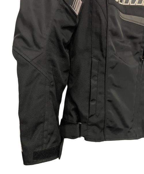 SIMPSON（シンプソン）SIMPSON (シンプソン) 脱着式中綿インナージャケット ブラック サイズ:WLの古着・服飾アイテム