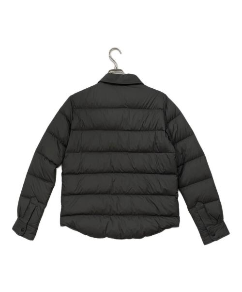 THE NORTH FACE（ザ ノース フェイス）THE NORTH FACE (ザ ノース フェイス) ダウンジャケット グレー サイズ:Lの古着・服飾アイテム