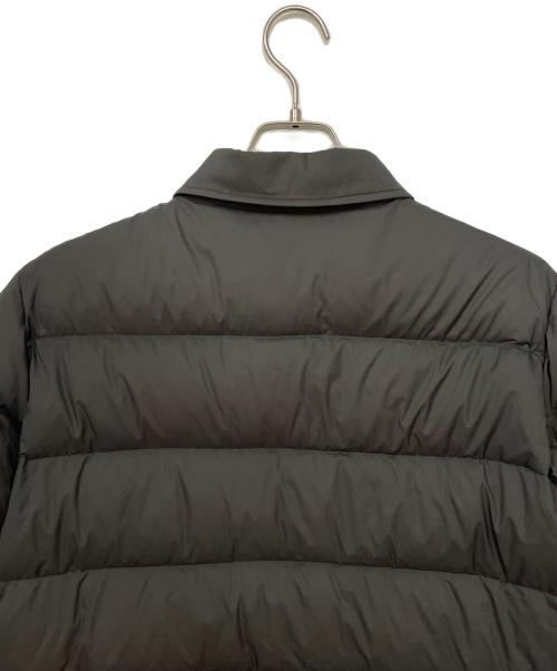THE NORTH FACE（ザ ノース フェイス）THE NORTH FACE (ザ ノース フェイス) ダウンジャケット グレー サイズ:Lの古着・服飾アイテム