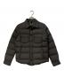 THE NORTH FACE（ザ ノース フェイス）の古着「ダウンジャケット」｜グレー