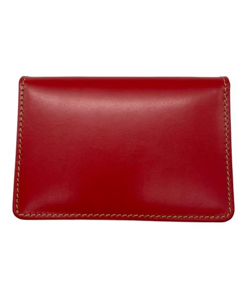 Whitehouse Cox（ホワイトハウスコックス）Whitehouse Cox (ホワイトハウスコックス) カードケースの古着・服飾アイテム