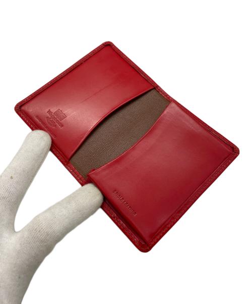 Whitehouse Cox（ホワイトハウスコックス）Whitehouse Cox (ホワイトハウスコックス) カードケースの古着・服飾アイテム