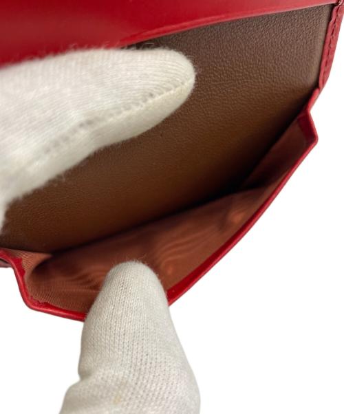 Whitehouse Cox（ホワイトハウスコックス）Whitehouse Cox (ホワイトハウスコックス) カードケースの古着・服飾アイテム