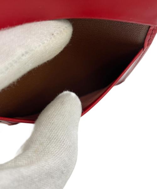 Whitehouse Cox（ホワイトハウスコックス）Whitehouse Cox (ホワイトハウスコックス) カードケースの古着・服飾アイテム