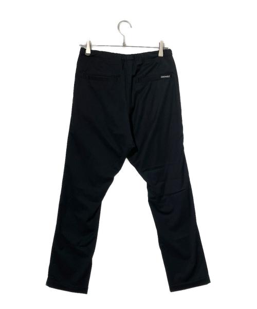 GRAMICCI（グラミチ）GRAMICCI (グラミチ) BEAMS (ビームス) スラックス ネイビー サイズ:Sの古着・服飾アイテム