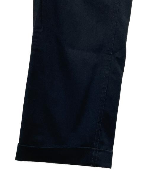 GRAMICCI（グラミチ）GRAMICCI (グラミチ) BEAMS (ビームス) スラックス ネイビー サイズ:Sの古着・服飾アイテム