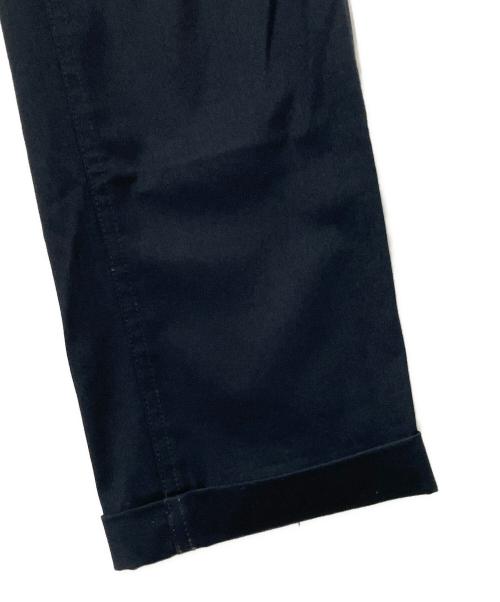 GRAMICCI（グラミチ）GRAMICCI (グラミチ) BEAMS (ビームス) スラックス ネイビー サイズ:Sの古着・服飾アイテム