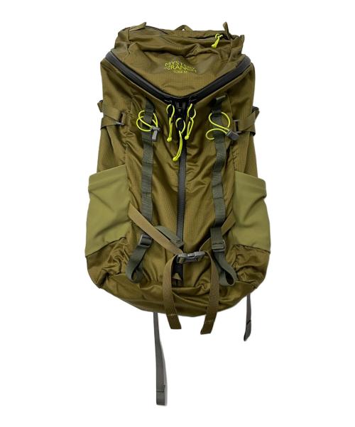 MYSTERY RANCH（ミステリーランチ）MYSTERY RANCH (ミステリーランチ) バックパック カーキの古着・服飾アイテム