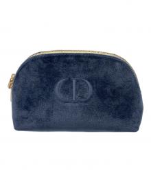 Dior（ディオール）の古着「ベロアポーチ」