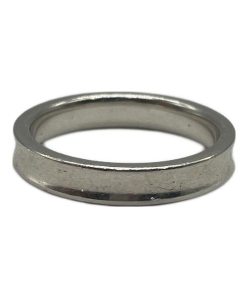 TIFFANY & Co.（ティファニー）Tiffany & Co. (ティファニー) ナローリング サイズ:17号の古着・服飾アイテム