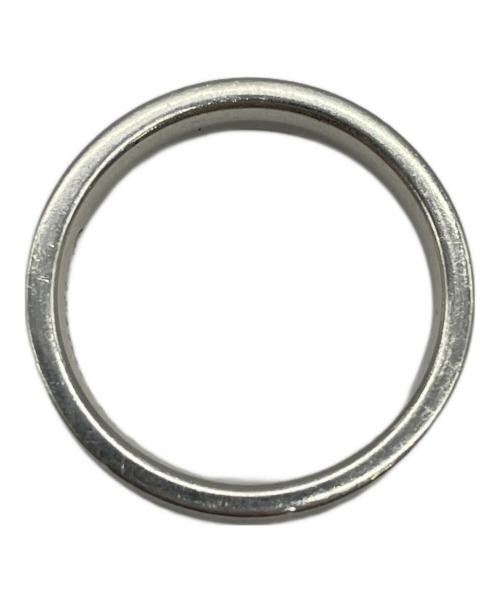 TIFFANY & Co.（ティファニー）Tiffany & Co. (ティファニー) ナローリング サイズ:17号の古着・服飾アイテム