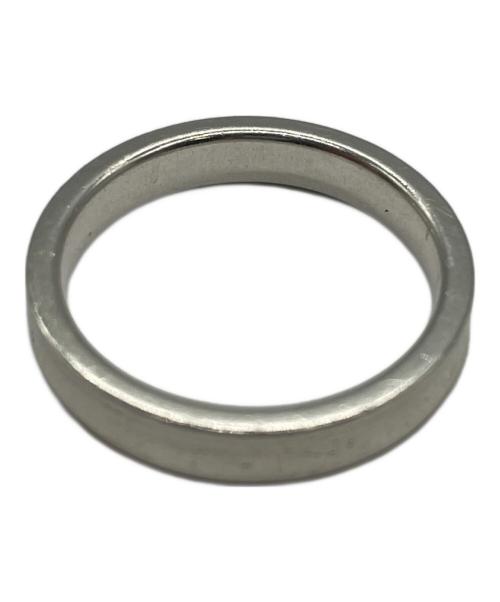 TIFFANY & Co.（ティファニー）Tiffany & Co. (ティファニー) ナローリング サイズ:17号の古着・服飾アイテム