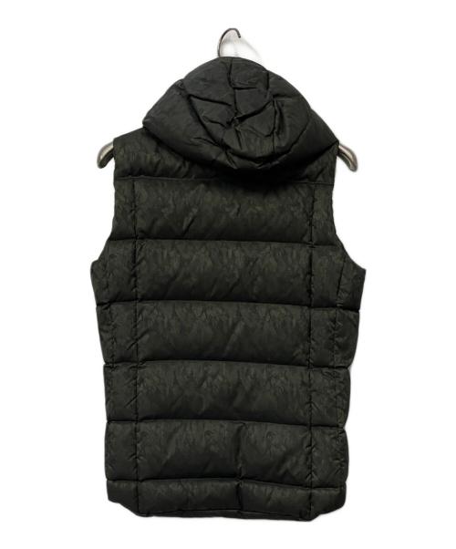 TATRAS（タトラス）TATRAS (タトラス) ダウンベスト オリーブ サイズ:1の古着・服飾アイテム