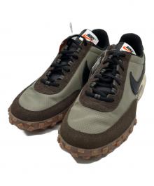 NIKE（ナイキ）の古着「ローカットスニーカー」｜グリーン