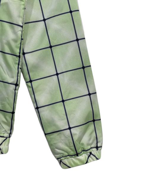 adidas（アディダス）adidas (アディダス) ダウンジャケット 黄緑 サイズ:XSの古着・服飾アイテム