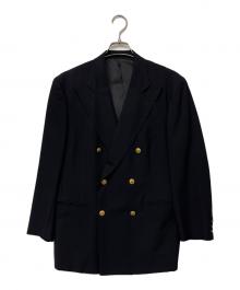 J.PRESS（ジェイプレス）の古着「テーラードジャケット」｜ブラック