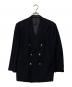 J.PRESS（ジェイプレス）の古着「テーラードジャケット」｜ブラック