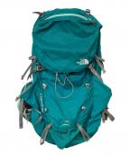 THE NORTH FACEザ ノース フェイス）の古着「バックパック」｜グリーン