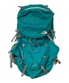 THE NORTH FACE（ザ ノース フェイス）の古着「バックパック」｜グリーン