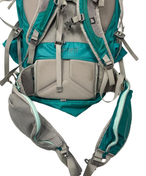 THE NORTH FACE（ザ ノース フェイス）THE NORTH FACE (ザ ノース フェイス) バックパック グリーンの古着・服飾アイテム