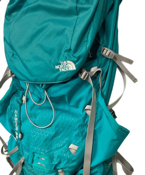 THE NORTH FACE（ザ ノース フェイス）THE NORTH FACE (ザ ノース フェイス) バックパック グリーンの古着・服飾アイテム