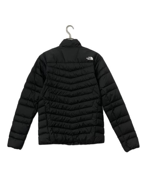 THE NORTH FACE（ザ ノース フェイス）THE NORTH FACE (ザ ノース フェイス) ダウンジャケット ブラック サイズ:XLの古着・服飾アイテム