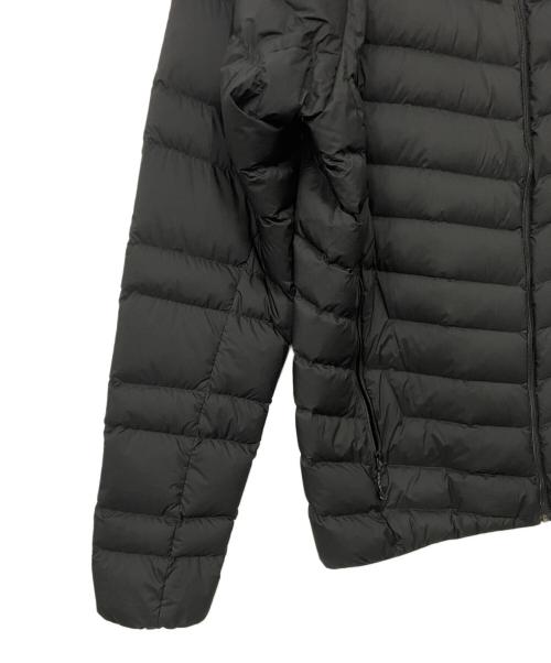 THE NORTH FACE（ザ ノース フェイス）THE NORTH FACE (ザ ノース フェイス) ダウンジャケット ブラック サイズ:XLの古着・服飾アイテム