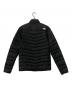 THE NORTH FACE (ザ ノース フェイス) ダウンジャケット ブラック サイズ:XL：15000円
