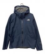 THE NORTH FACEザ ノース フェイス）の古着「マウンテンパーカー」｜ネイビー