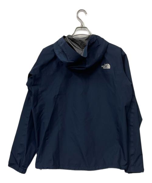 THE NORTH FACE（ザ ノース フェイス）THE NORTH FACE (ザ ノース フェイス) マウンテンパーカー ネイビー サイズ:XLの古着・服飾アイテム