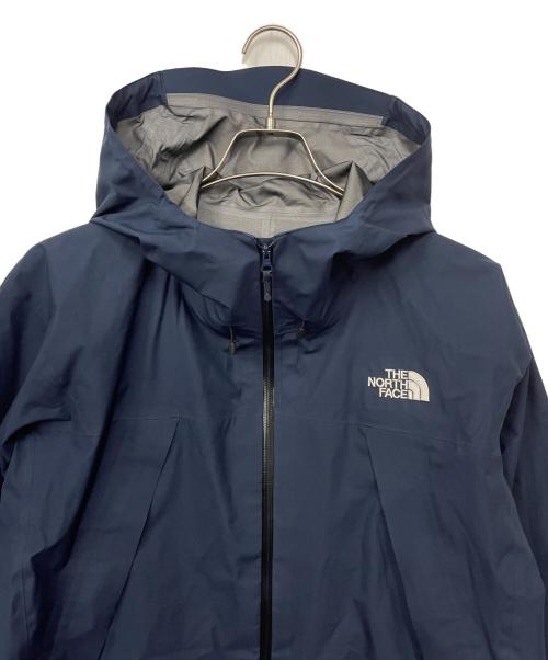 THE NORTH FACE（ザ ノース フェイス）THE NORTH FACE (ザ ノース フェイス) マウンテンパーカー ネイビー サイズ:XLの古着・服飾アイテム